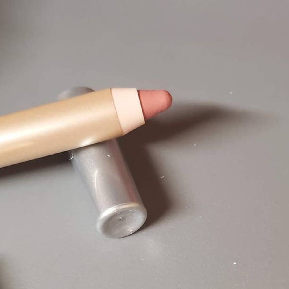 MALLY LOT Lip Magnifier Color Tulip Flushed High Shine Liquid Lipstick Raspberry - Picture 7 of 11